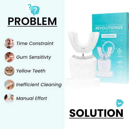 BrightClean™ ProBrush
