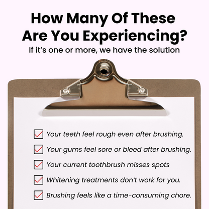 BrightClean™ ProBrush