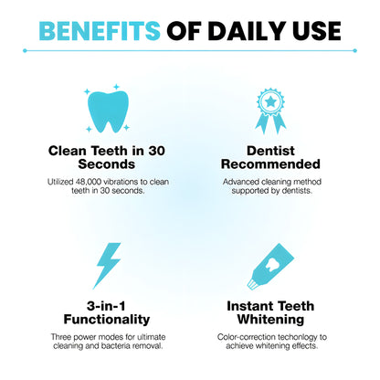BrightClean™ ProBrush